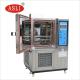 Walk In Temperature Humidity Test Chamber With LCD Display 1 Year Warranty Other Test Machine