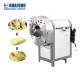 Cut ginger and cut bamboo shoots machine cabbage cutting