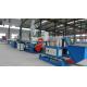 Fully Automatic Drip Irrigation Pipe Production Line Water Cooling 350m/Min