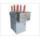 Outdoor Vacuum Circuit Breaker Medium Voltage / High Voltage IEC Standard