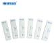 Hiv Serum One Step Rapid Test Ivd Card With Oem Packaging