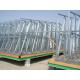 SAA Light Steel Frame Houses  steel frame prefab home Steel Structural Fabrication Workshop