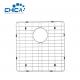 Quality Stainless Steel Kitchen Sink Bottom Grid Stainless Steel With Anti-Scratch Protective Cover Sink Bottom Grid