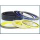 CA7X2782 7X-2782 7X2782 Cylinder Seal Repair Kit For C-A-T 120M, 12G, 12H, 12H ES, 12H NA, 12M, 130G  GENUINE KIT-SEAL