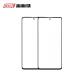 A20E A21S  A21 Glass Touch Glass With Oca Black OEM