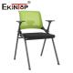 Ergonomic Student Training Chair Multipurpose For Conference Meeting