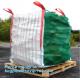 bulk jumbo bag polypropylene woven big bag for sand cement coal minerals/1ton 1.5 ton 2 ton,jumbo big bag 1000kg FIBC su