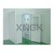 Stainless Steel Frame Clean Room Air Shower For Food Industrial