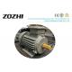 3.7KW 5HP 2000rpm Induction AC Motor 4 Pole YC132S2-4 For Pump Washing Machine