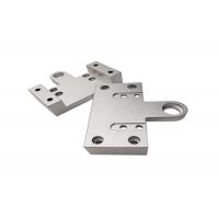 High Precision  Wire Edm Steel 10b21computerized Cnc Machining Parts For Car Industry