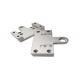 High Precision  Wire Edm Steel 10b21computerized Cnc Machining Parts For Car Industry