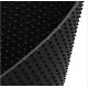 Astm Gm13 Hdpe Textured Geomembrane Lining For Ponds Ground Stabilization Reinforcement