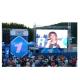 Outdoor P10 Full Color Module LED Display Electronic Advertising Large Screen Engineering Boa