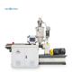 HSJ-65 Plastic Single Screw Extruder|  PP HDPE PVC Granules Used