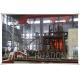 PLC Control Steel Continuous Casting Machine 3 Strand for 120×120 Billets