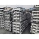 A356.2 Aluminum Metal Ingot A8 99.8% A7 99.7% Mill Finish Surface
