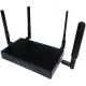 Wireless Industrial 4G LTE Router Wifi With 4G Network Access For Image Transmission