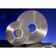 YB / T025 - 92 high intensity Carbon Structured Blue Cold Rolled Steel Strips for bundling