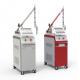 Multifunction Beauty Equipment 1064nm 532nm Nd Yag Laser Q Switched Laser Tattoo Removal