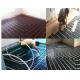Customizable Plastic Hot Water Radiant Floor Heating Module Production Line 450kg/H