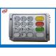 bank ATM Machine Parts NCR 66XX English EPP keyboard 4450745408 445-0745408 4450744307