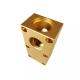 CNC Machining Services CNC Lathe Parts Aluminum CNC Brass Machining Parts