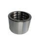ODM Excavator Bucket Bushings And pins Tube Type For CAT 320