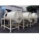 High Efficiency Dry Mortar Mixer Machine Concrete And Mortar Mixer Easy Operation