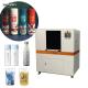 Rotary UV Printer For Wine Bottle Plastic Cup Cosmetic Bottle Uv Tumbler Printer Digital Bottle Printing Machine