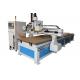 High Speed Woodworking Cnc Machines , Energy Saving Computerized Wood Cutter