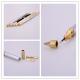 Copper Eyebrow Operation Manual Tattoo Pen Suitable  for eyebrow operation