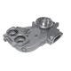 Aluminum Truck Water Pump 5422001501 5422000501 5422001901 For Mercedes Benz