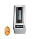 Kitchen Equipment Pizza Baking Machine 3 Deck 9 Trays Electric Bakery Oven