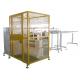 Single Phase Motor Coil Winding Machine For Wire Diameter 0.4-1.5mm
