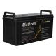 10kWh Solar Backup Lithium Battery Pack 48V 200Ah Lifepo4 Battery Pack