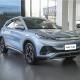 2024 China Byd Yuan Plus EV Electric Car New Energy Vehicles Honor 510km SUV