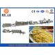 high quality long performance automatic  corn flake production line
