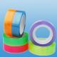 office paper packaging BOPP Stationery Tape , colorful cello tapes  