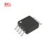 MAX4634EUB+T Electronic Components IC Chips Fast Low Voltage 4 Channel Analog Multiplexer