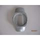 Cuplock Scaffolding System Casting Or Pressed Ledger Blade
