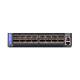 Mellonax Switch MSN2100-CB2F 16 QSFP28 Ports Ethernet Switch with Private Mold