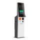 24/7 Self-Service Bill Payment Kiosk with Real-Time Receipt Printing for Shopping Malls
