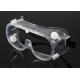 Fog Resistance Medical Safety Goggles Medical Protective Eyewear For Hospital