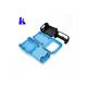 Custom HMT Plastic Injection Molding Parts , 0.01mm POS Machine Plastic Cover