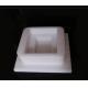 1.5MM / 3MM EPE Packing Foam Heat Preservation For Air Conditioning Parts