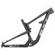 BXT Carbon Full Suspension Frame All Mountain Boost Frame 29 148mm