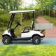 2023 Hot Sale Customised Electric Community Golf Carts UTV 30Mph with CE