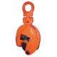 Steel 0.8 Ton To 5 Ton Universal Virtial Plate Clamp Construction Hoist