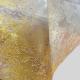 Metallic Glass Laminated Wire Mesh For Interior Exterior Decoration