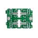 Immersion Silver F4B Single Sided PCB Board High Frequency HF PCB Boards